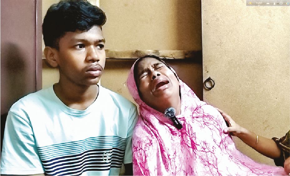 Image of দীন ইসলাম বেপারী